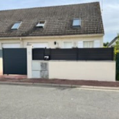 Maison 4 pièces 75 m²