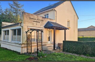 vente maison 125 000 € à proximité de Voncq (08400)