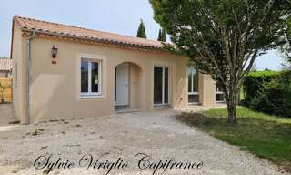 Maison 4 Pièces 101 m² à vendre à Montcaret (24230)