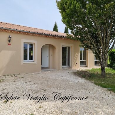 Maison 4 pièces 260000 €