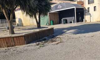 Immeuble  165 m² à vendre à Landeronde (85150)