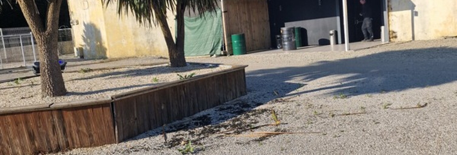 Immeuble  165 m² à vendre à Landeronde (85150)