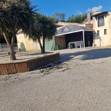 Immeuble  265000 €