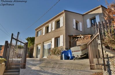 maison 5 pièces 96 m2 à vendre à Malijai (04350)