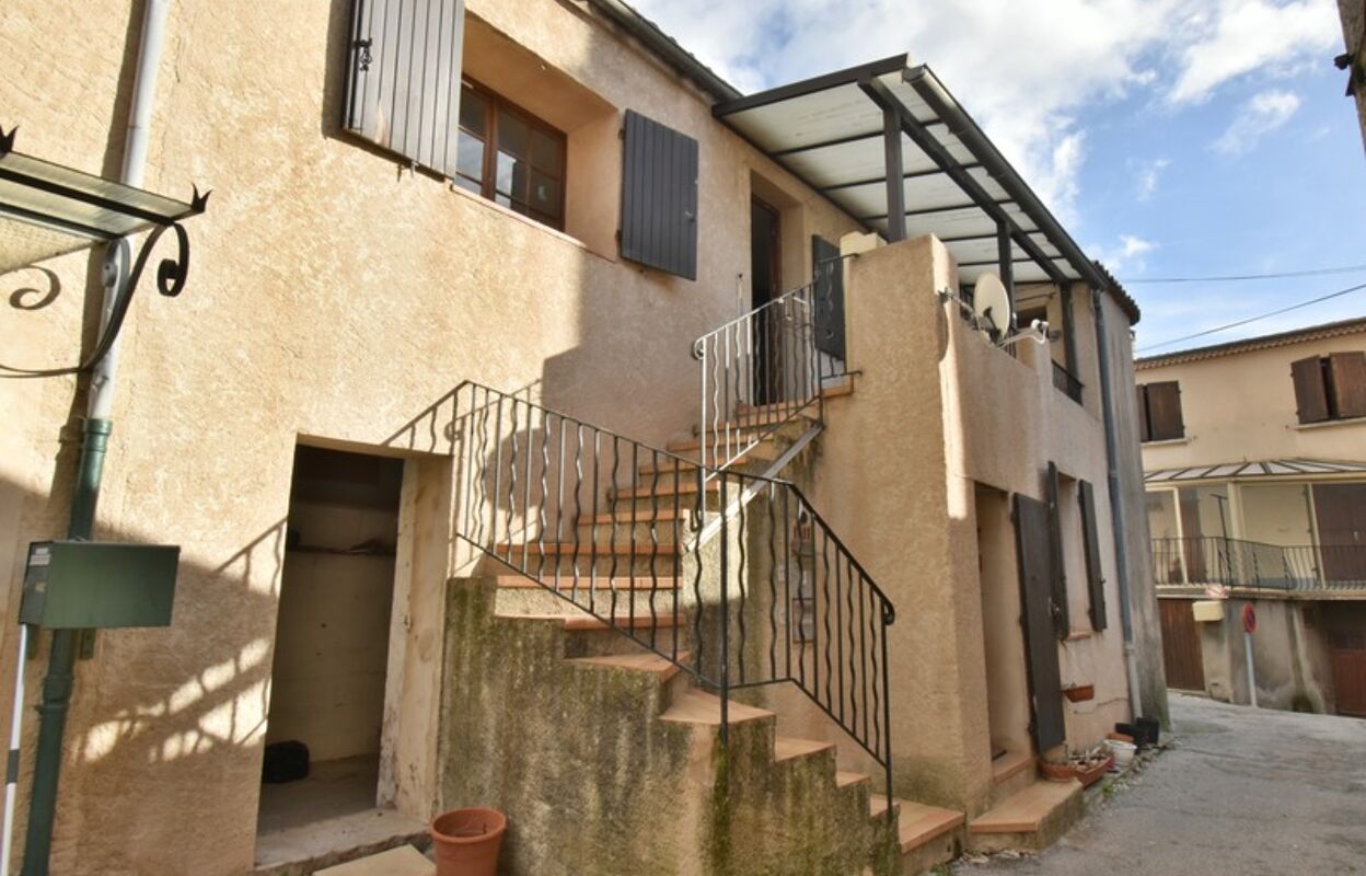 maison 4 pièces 93 m2 à vendre à Peyruis (04310)