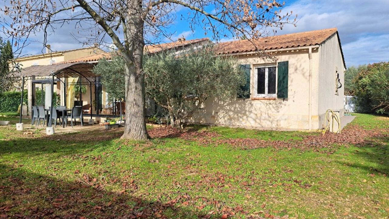 maison 4 pièces 102 m2 à vendre à Oraison (04700)