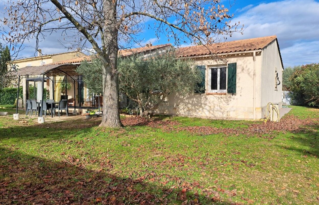 maison 4 pièces 102 m2 à vendre à Oraison (04700)