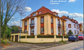 Maison 15 Pièces 337 m² à vendre à Sarreguemines (57200)