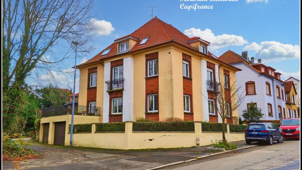 maison 15 pièces 337 m2 à vendre à Sarreguemines (57200)