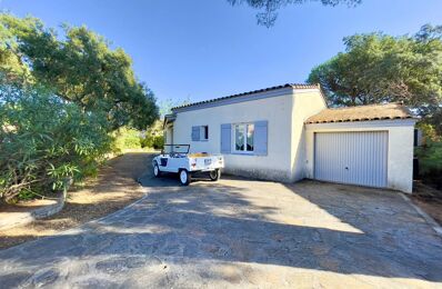 vente maison 913 000 € à proximité de La Garde-Freinet (83680)