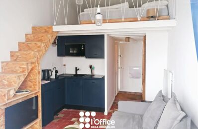 vente maison 190 800 € à proximité de Olonne-sur-Mer (85340)