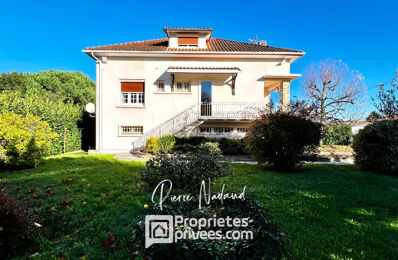 vente maison 283 500 € à proximité de Arveyres (33500)