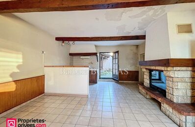 maison 4 pièces 132 m2 à vendre à Lavaur (81500)