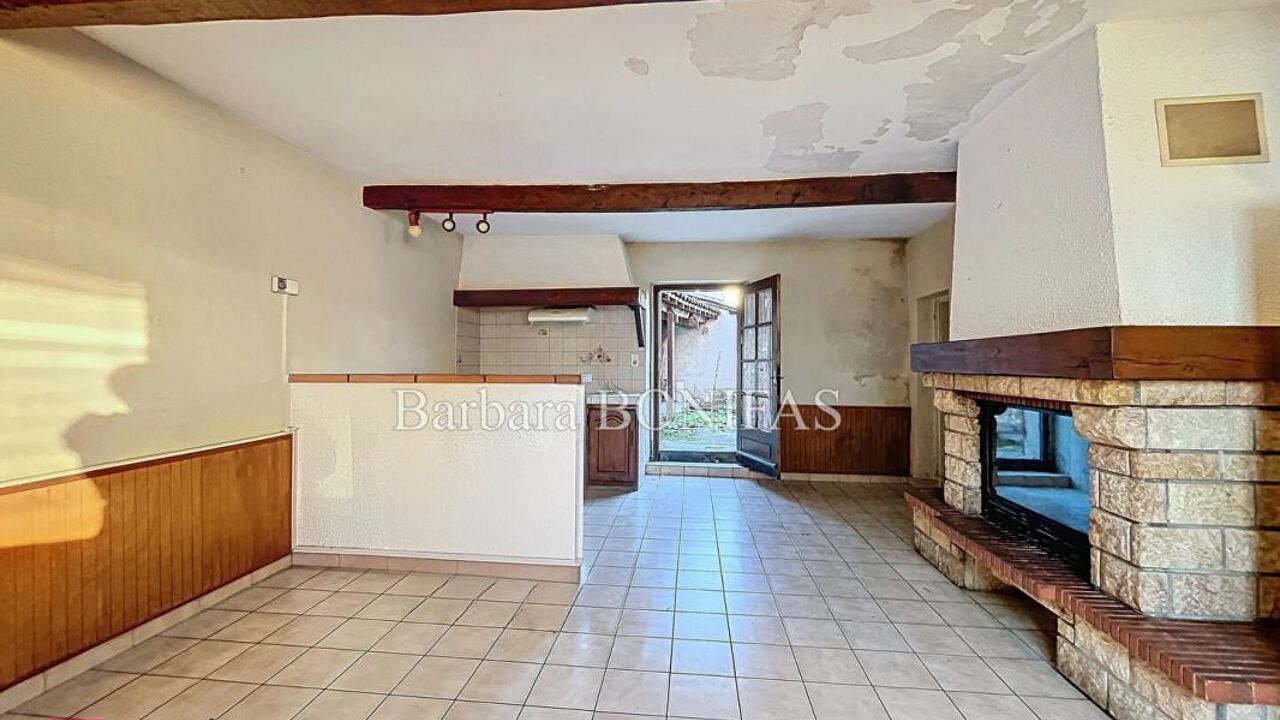 maison 4 pièces 132 m2 à vendre à Lavaur (81500)