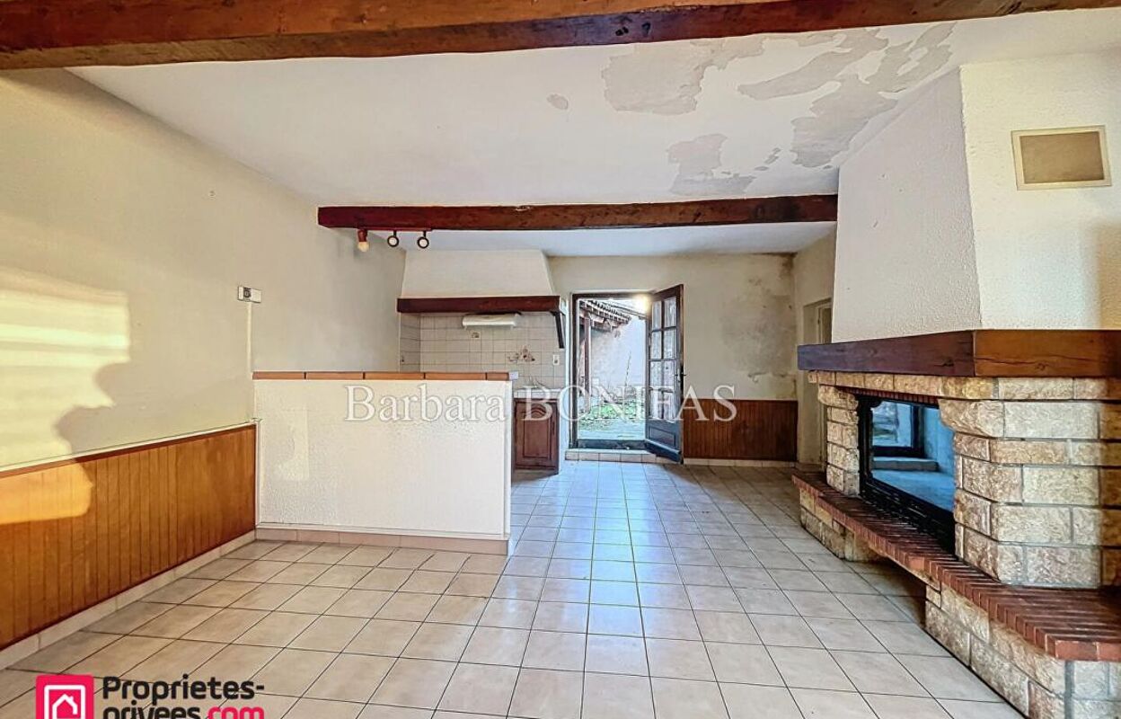 maison 4 pièces 132 m2 à vendre à Lavaur (81500)