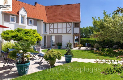 vente maison 3 330 000 € à proximité de Illkirch-Graffenstaden (67400)