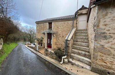 vente maison 127 000 € à proximité de Sorges Et Ligueux en Périgord (24420)