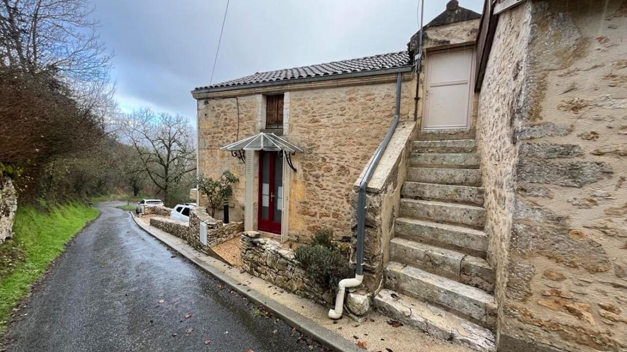 maison 7 pièces 125 m2 à vendre à Mayac (24420)