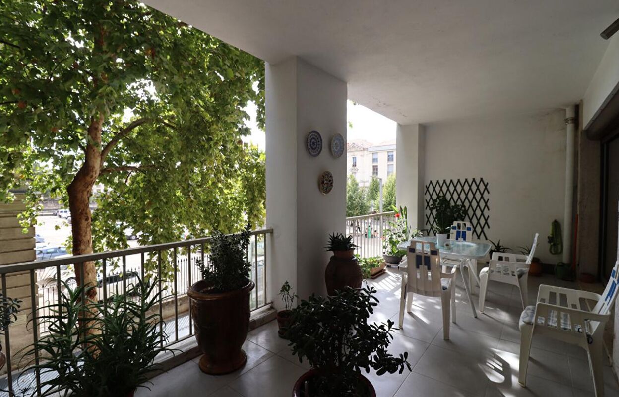 appartement 4 pièces 140 m2 à vendre à Avignon (84000)