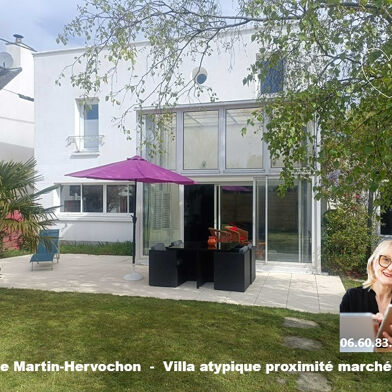 Maison 6 pièces 158 m²