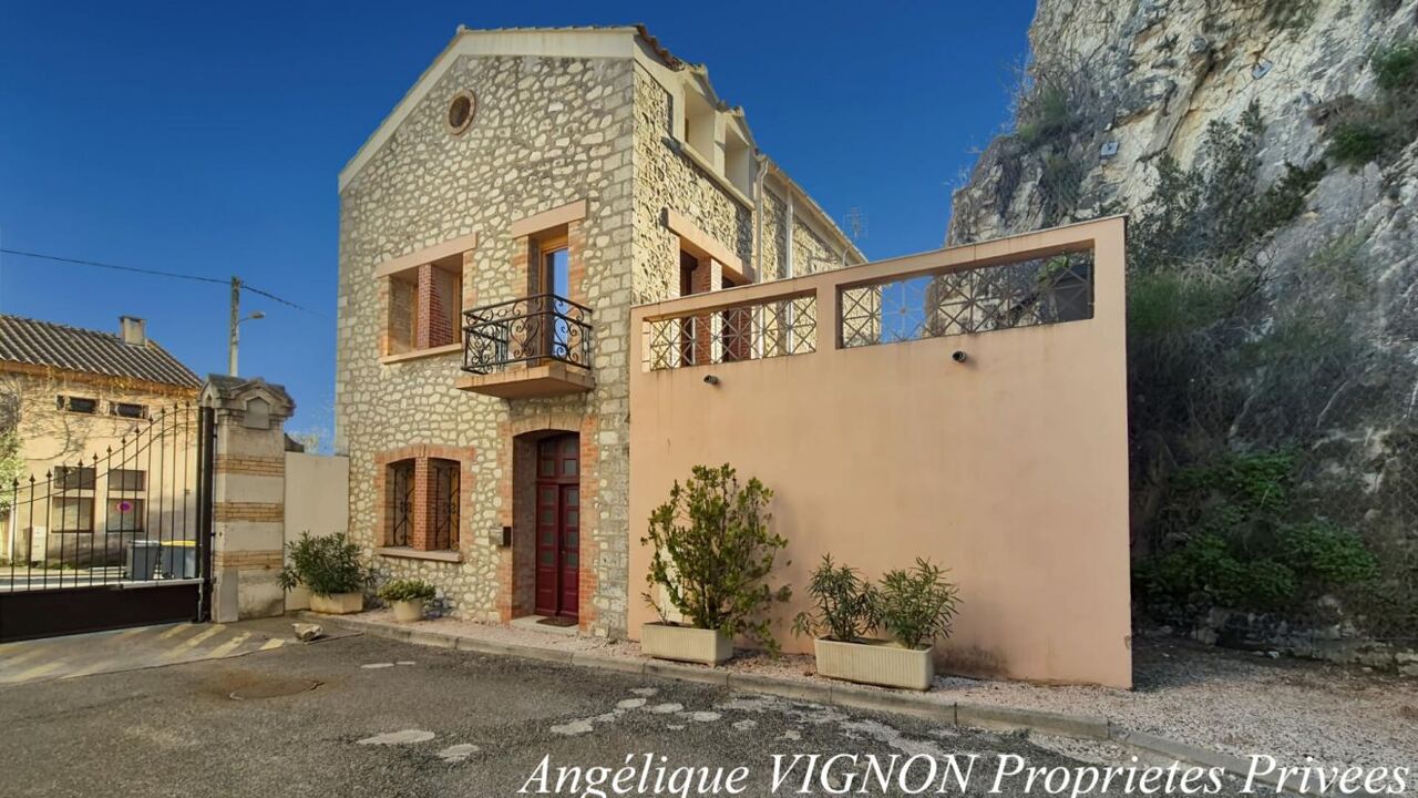 maison 6 pièces 153 m2 à vendre à Avignon (84000)