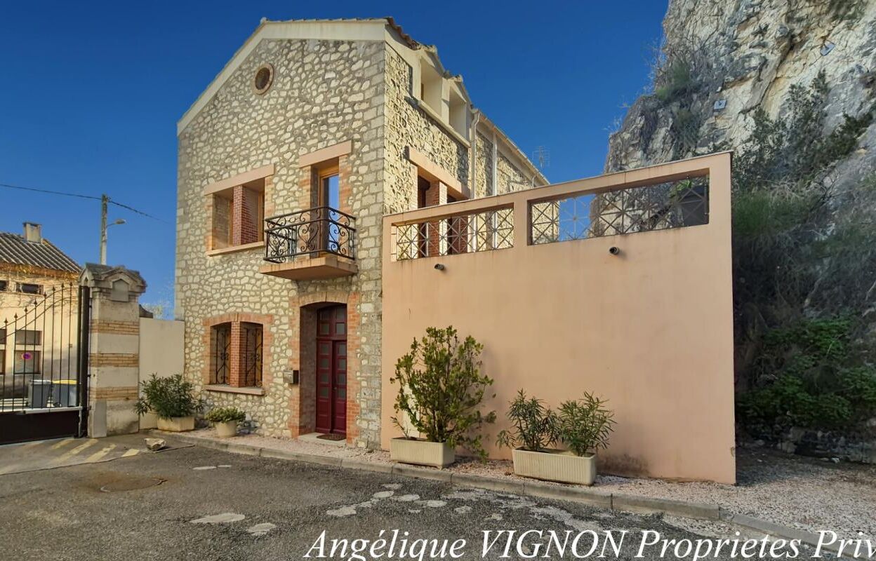 maison 6 pièces 153 m2 à vendre à Avignon (84000)