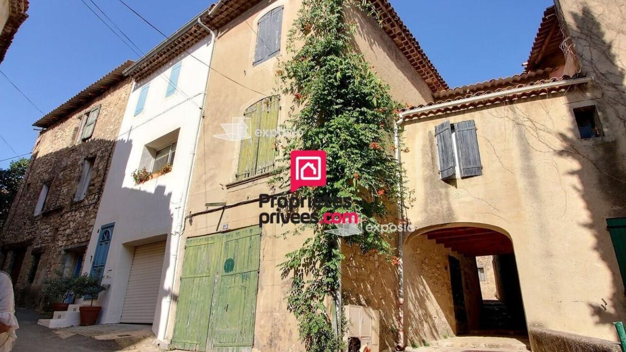 maison 5 pièces 120 m2 à vendre à Pertuis (84120)