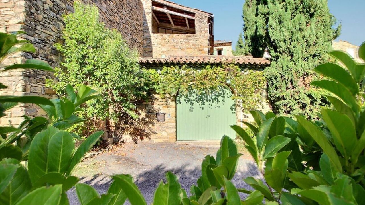 maison 4 pièces 168 m2 à vendre à Alès (30100)