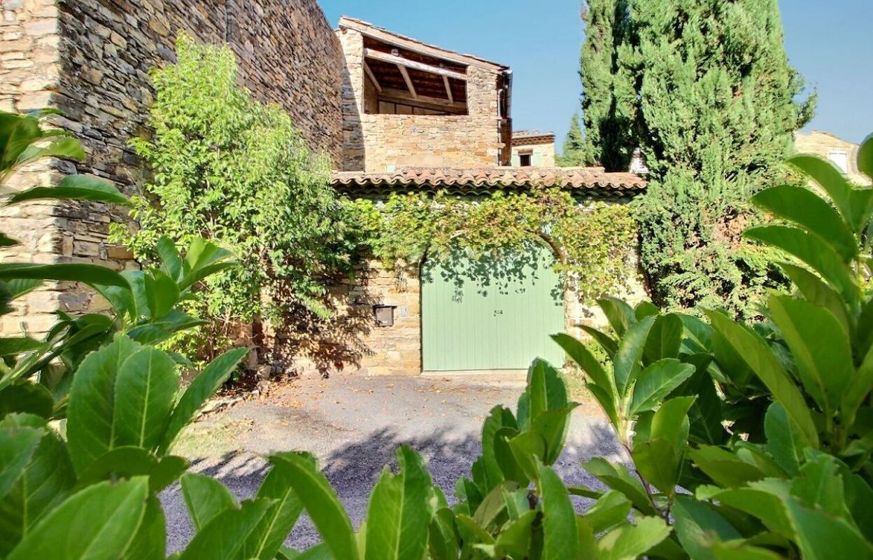 maison 4 pièces 168 m2 à vendre à Alès (30100)