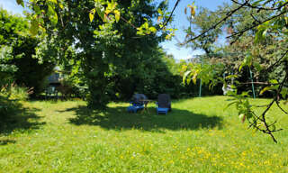 Terrain  500 m² à vendre à Coublevie (38500)