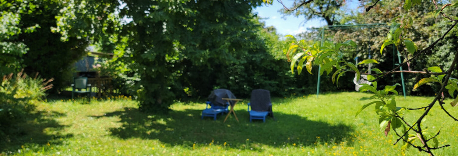 Terrain  500 m² à vendre à Coublevie (38500)