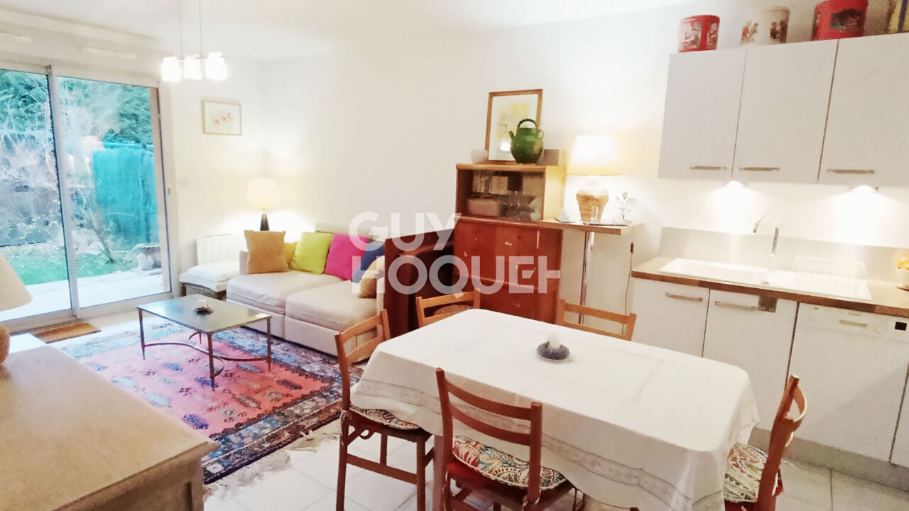 appartement 2 pièces 45 m2 à vendre à Tignieu-Jameyzieu (38230)