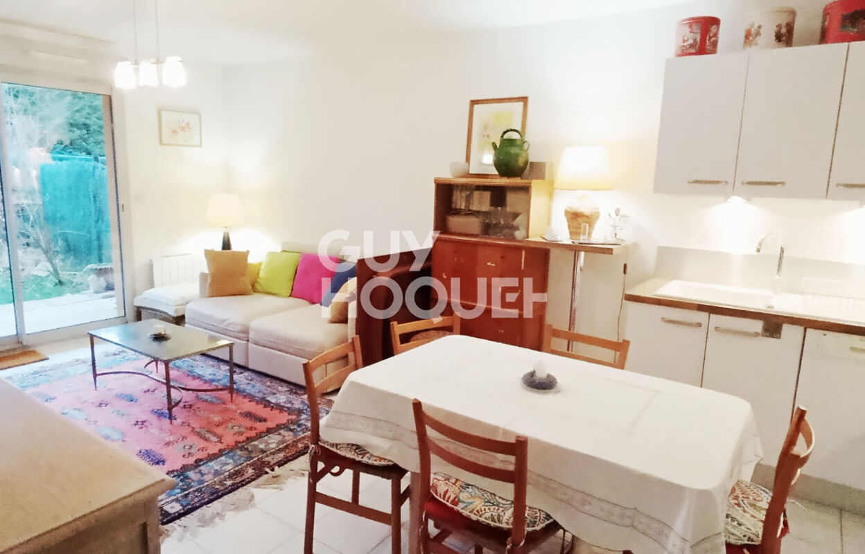 appartement 2 pièces 45 m2 à vendre à Tignieu-Jameyzieu (38230)