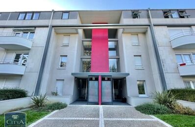 vente appartement 109 000 € à proximité de Sorigny (37250)