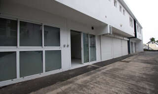 Bureau  84 m² à louer à Saint-Denis (97490)