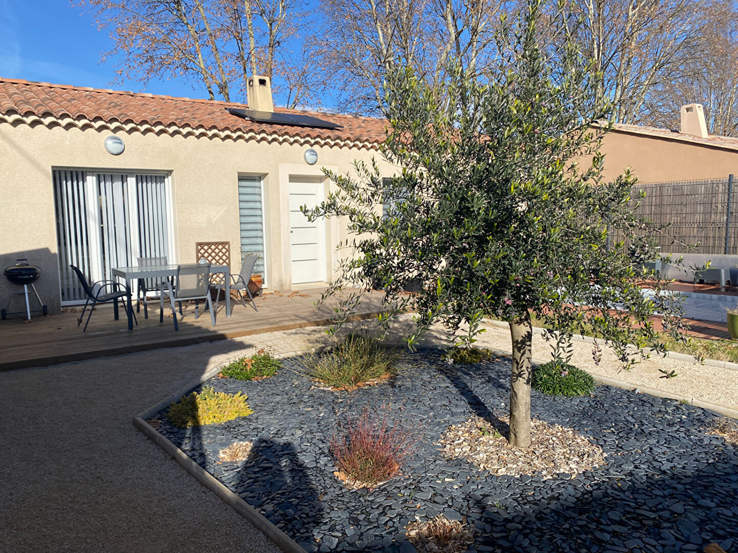 Agence immobilière de Square Habitat Haut Vaucluse