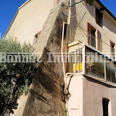 Maison 4 pièces 150000 €