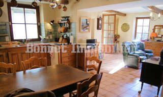 Maison 4 Pièces 91 m² à vendre à Nyons (26110)