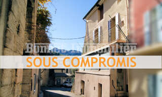 Maison 4 Pièces 91 m² à vendre à Nyons (26110)