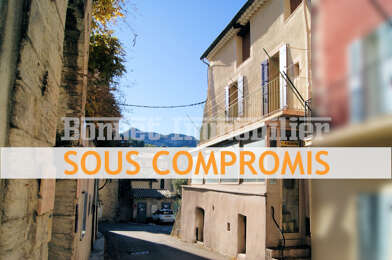 Maison 4 pièces 150000 €