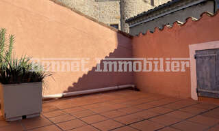 Maison 3 Pièces 84 m² à vendre à Nyons (26110)