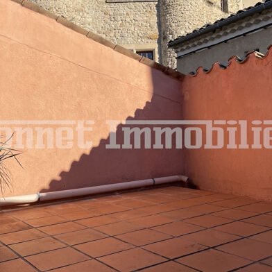 Maison 3 pièces 120000 €