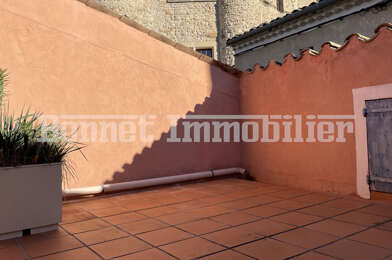 Maison 3 pièces 120000 €