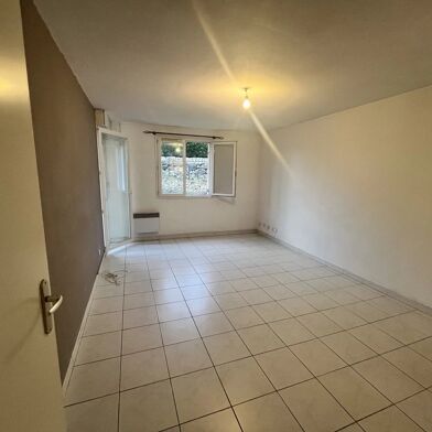 Appartement 3 pièces 53 m²