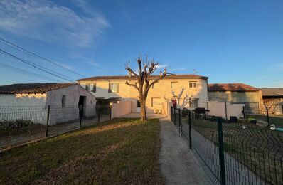 location appartement 980 € CC /mois à proximité de Saint-Jean-le-Centenier (07580)