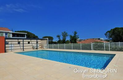 vente appartement 315 000 € à proximité de Puget-sur-Argens (83480)