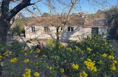 vente maison 385 000 € à proximité de Le Cannet-des-Maures (83340)