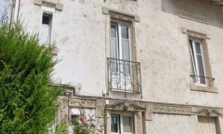 Immeuble  172 m² à vendre à Épinal (88000)