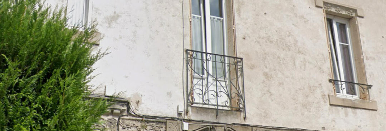 Immeuble  172 m² à vendre à Épinal (88000)