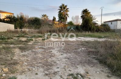 vente terrain 220 000 € à proximité de Murviel-Lès-Montpellier (34570)